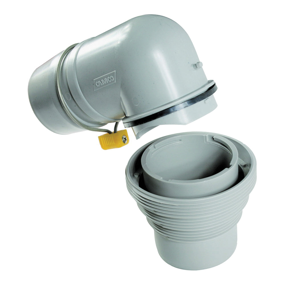Camco USA Hose Adapter