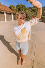 Kavu Womens Shore Thing Short Chinois Green