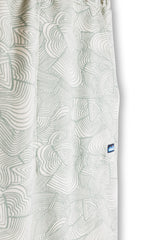 Kavu Womens Somerset Skirt Party Wave