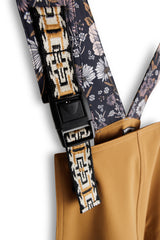 Kavu Womens Montanita Shortall Wildflower Ridge