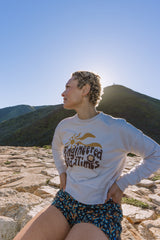 Kavu Womens Nosara Short Branchin Out