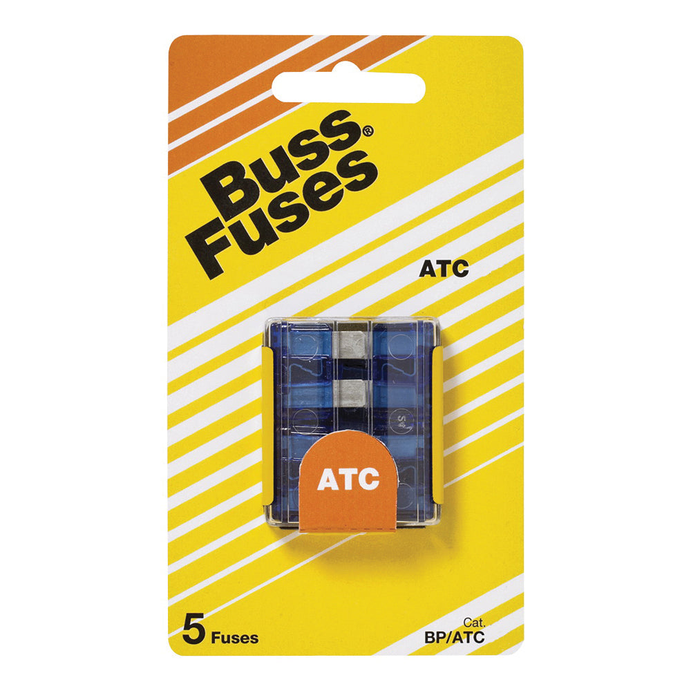 Bussmann Automotive Fuse