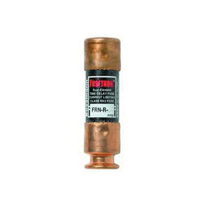 Bussmann Heavy-Duty Fuse 60A