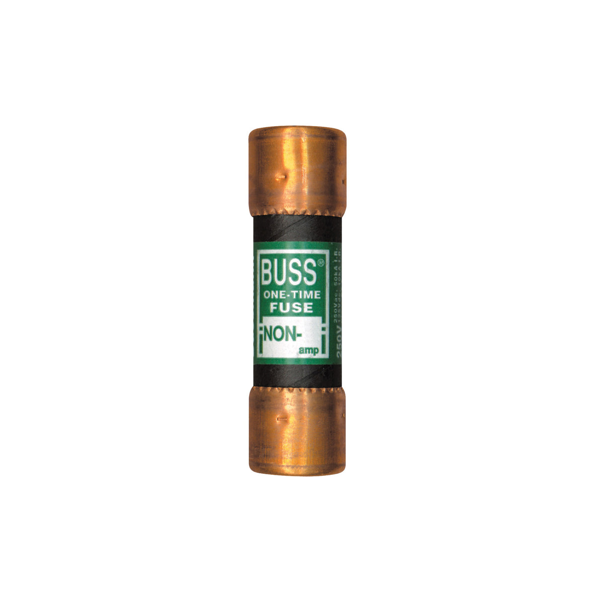 Bussmann Fuse 60A
