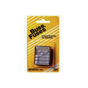Bussmann Time Delay Fuse Kit