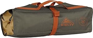 Kelty Chef Roll Beluga/dull Gold Beluga/dull gold