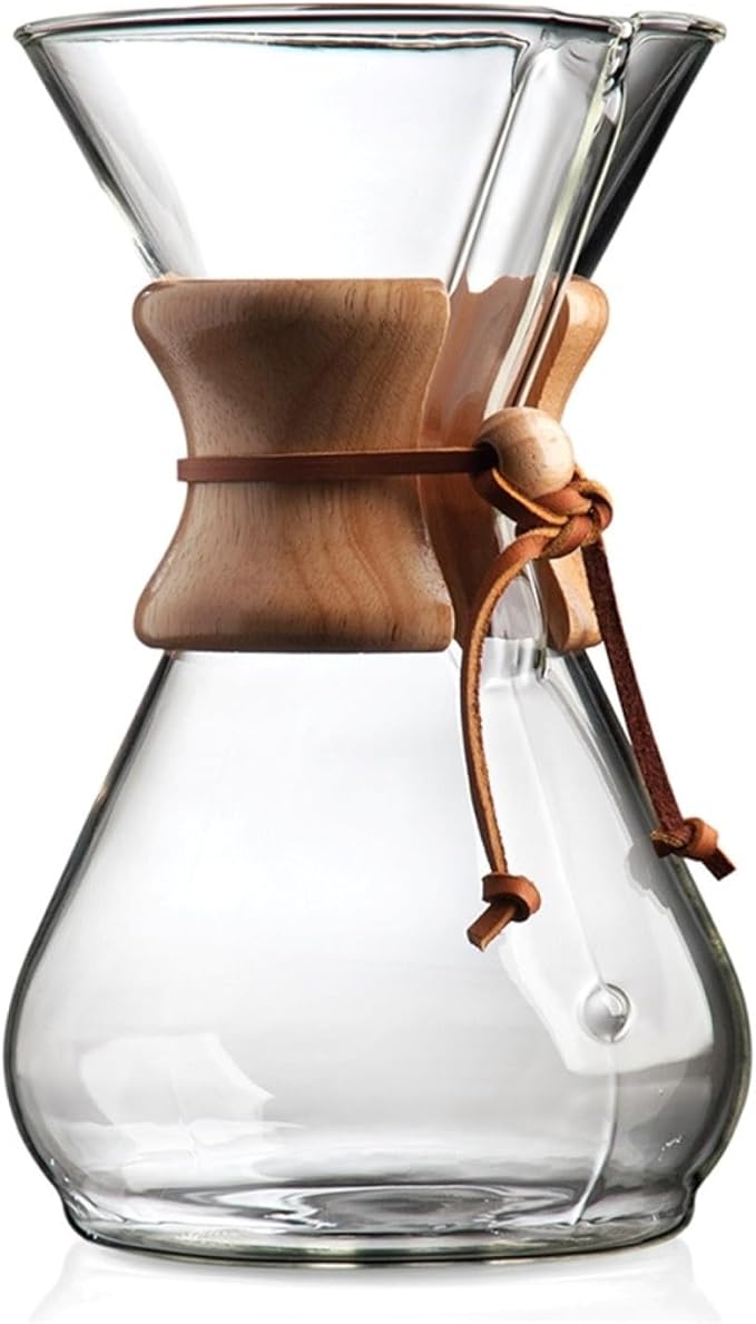 Ten Cup Classic Chemex