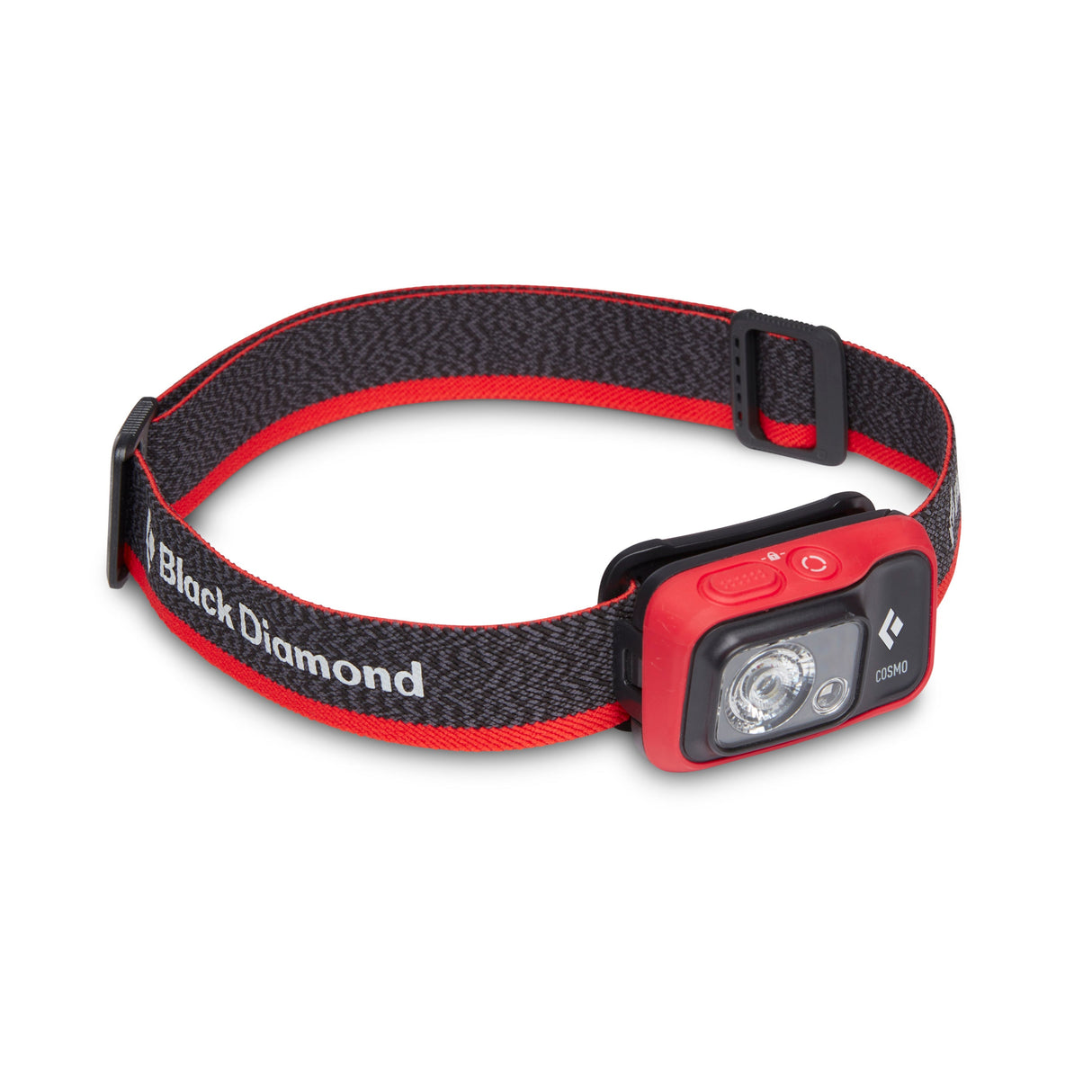 Cosmo 350 Headlamp, 350lm, Octane