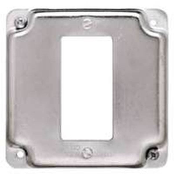 Raco Exposed Work Cover