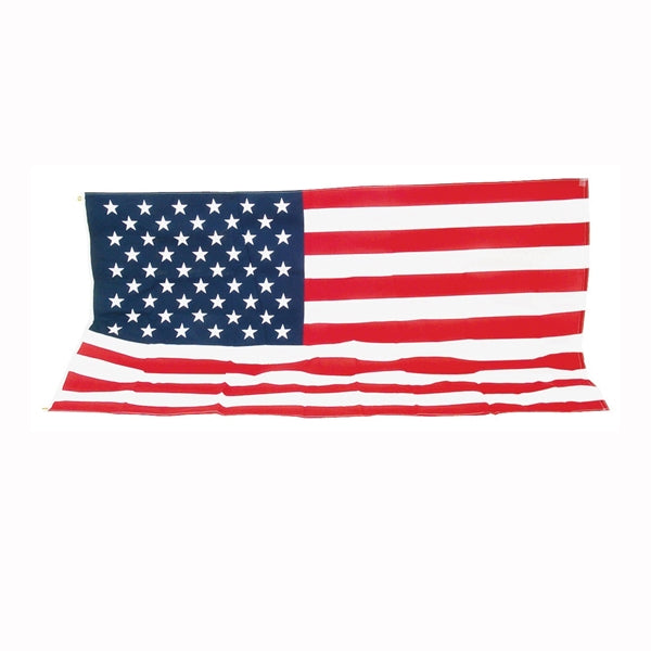 Valley Forge USA Flag