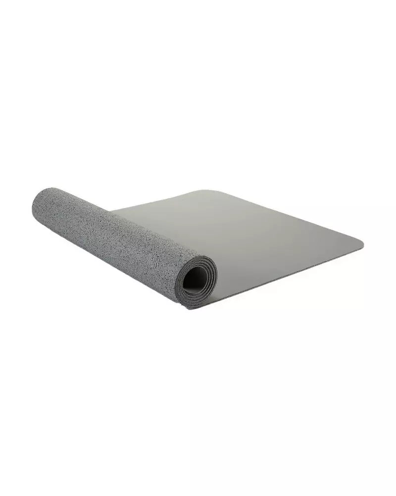 Nike Mastery Yoga Mat 5mm Grey grey