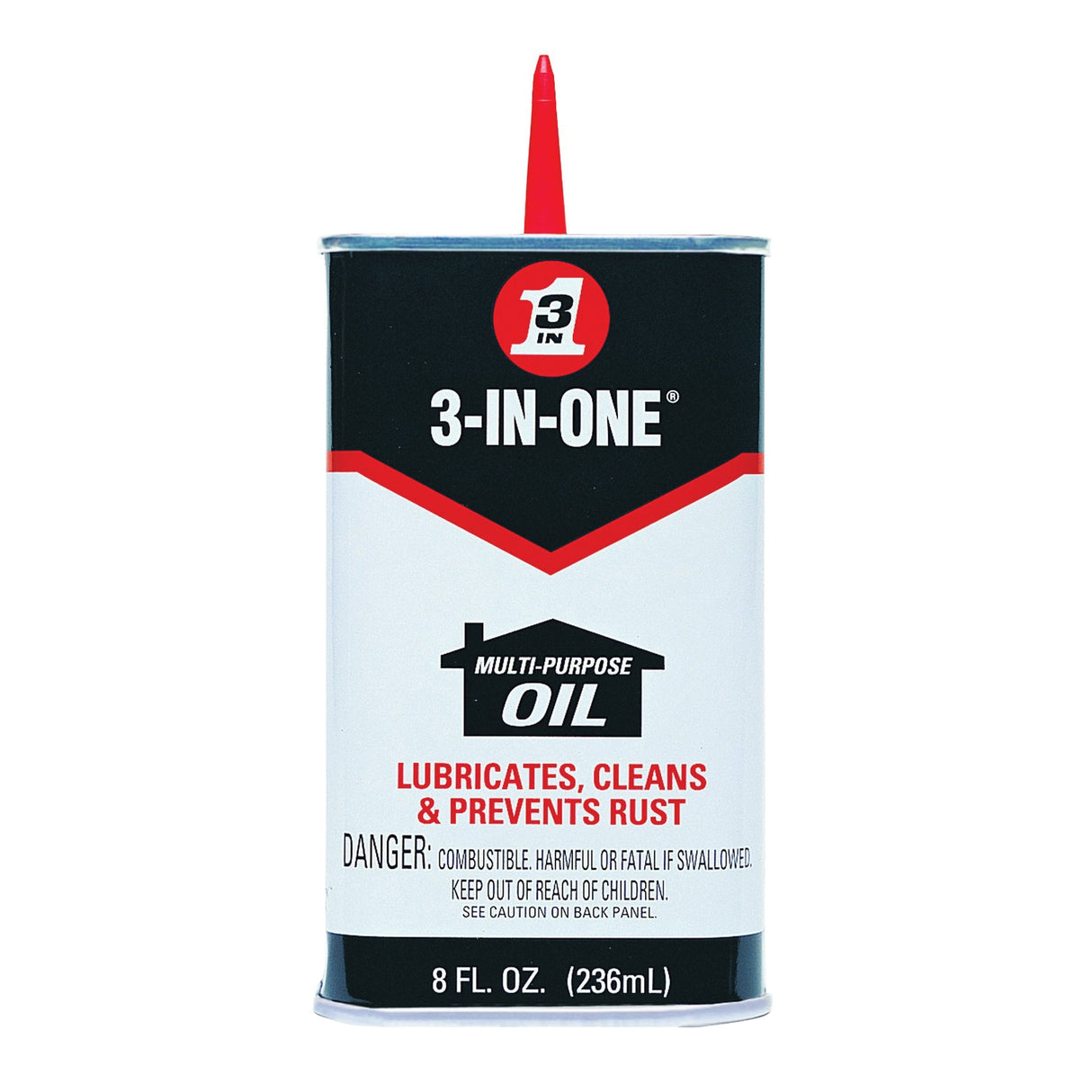3-In-One Drip Oil