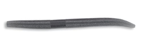 Gary Yamamoto Custom Senko 5in Smoke