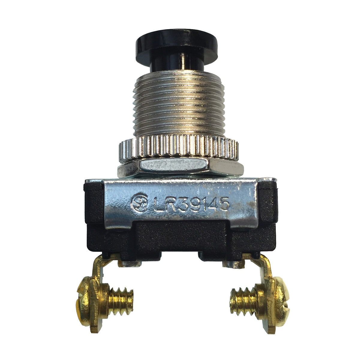 Gardner Bender Pushbutton Switch
