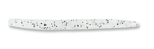 Gary Yamamoto Custom Senko 5in Clear black