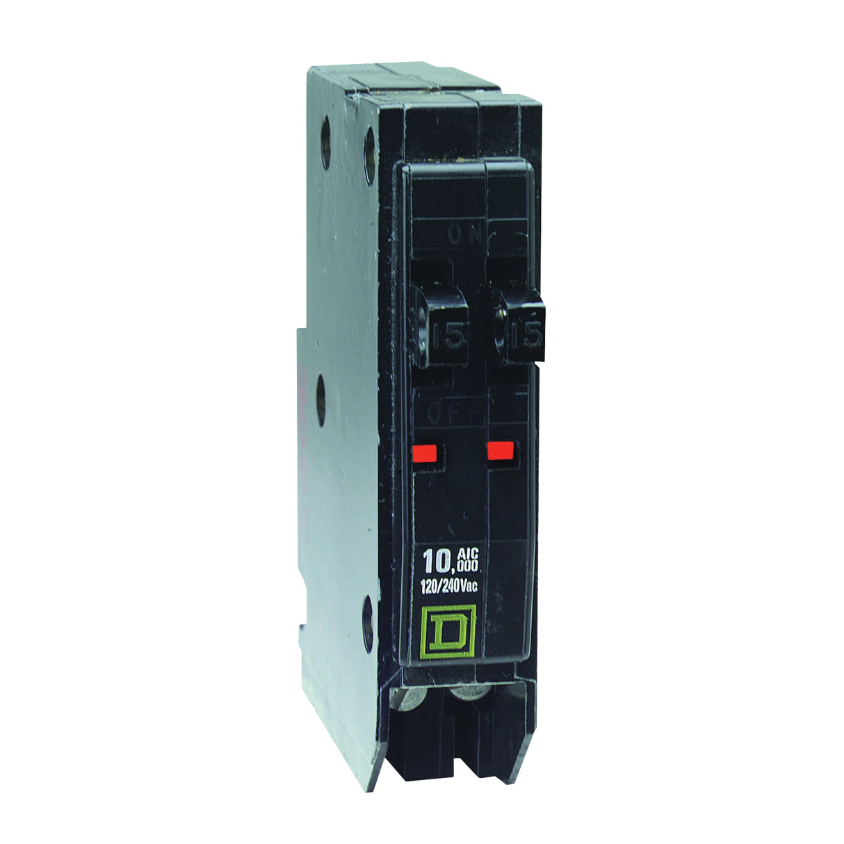 Square D Circuit Breaker