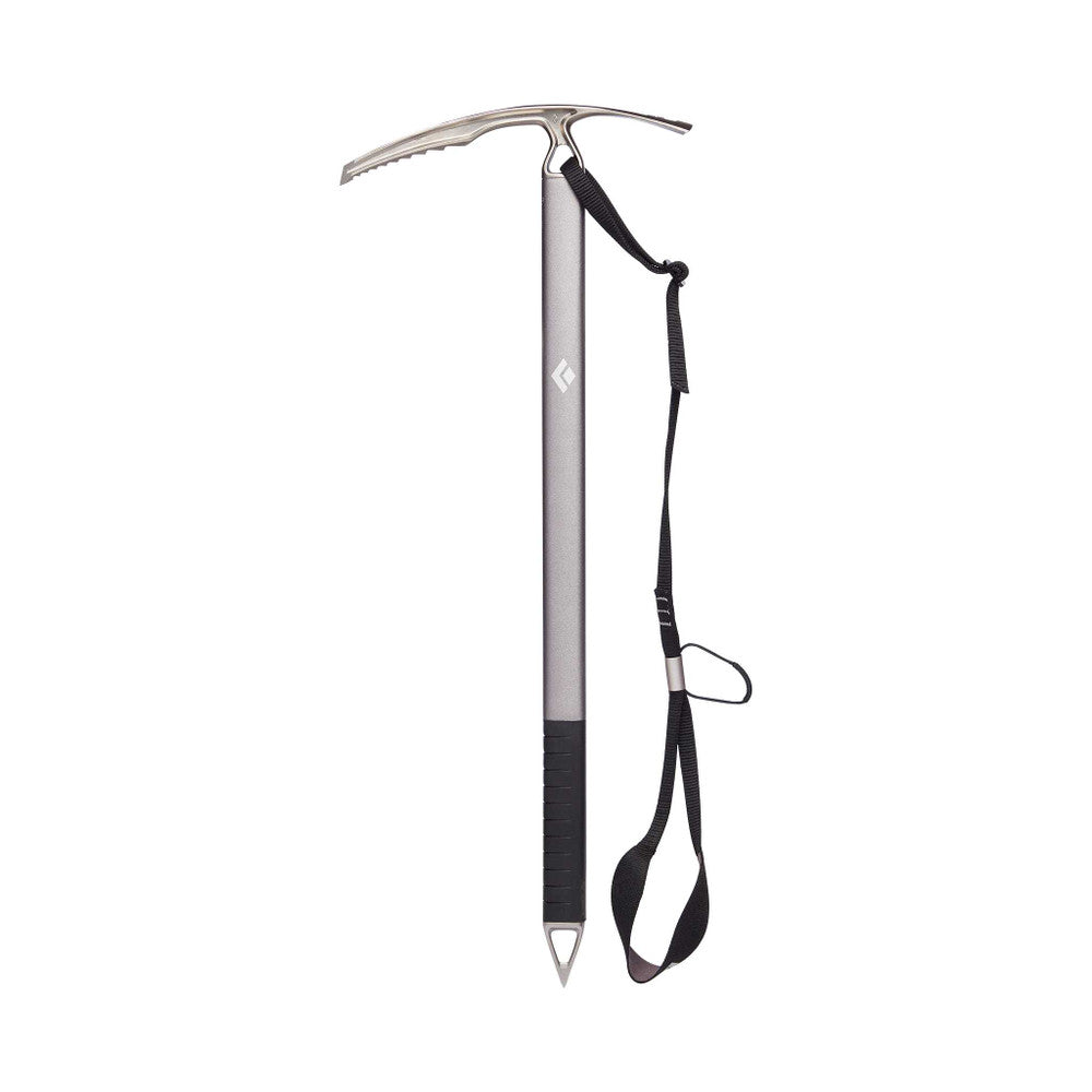 Black Diamond Equipm Raven Ice Axe With Grip 70cm