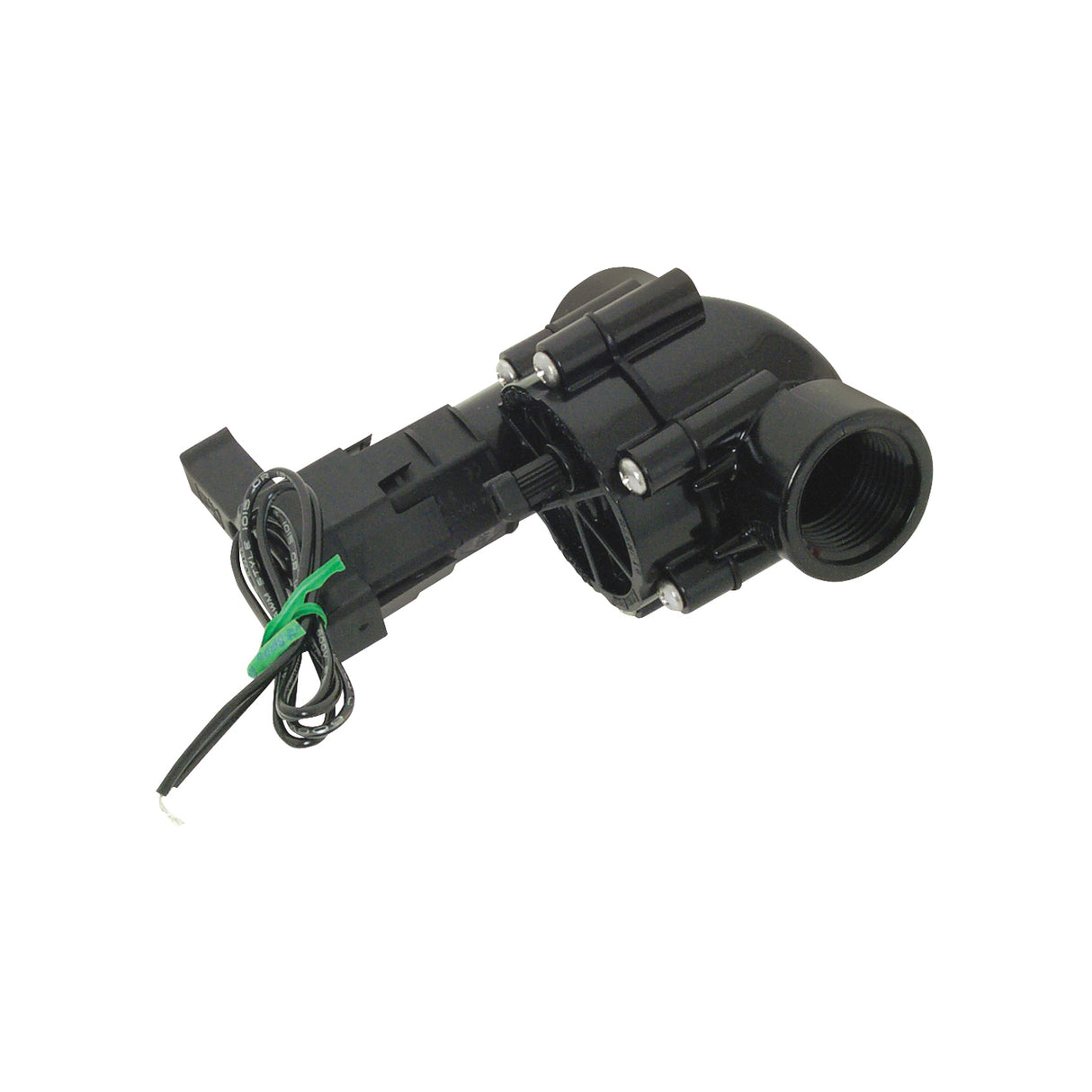 Rain Bird Irrigation Valve