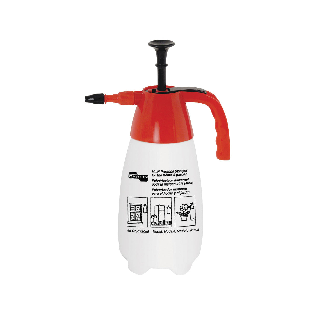 Chapin Air Sprayer 48OZ