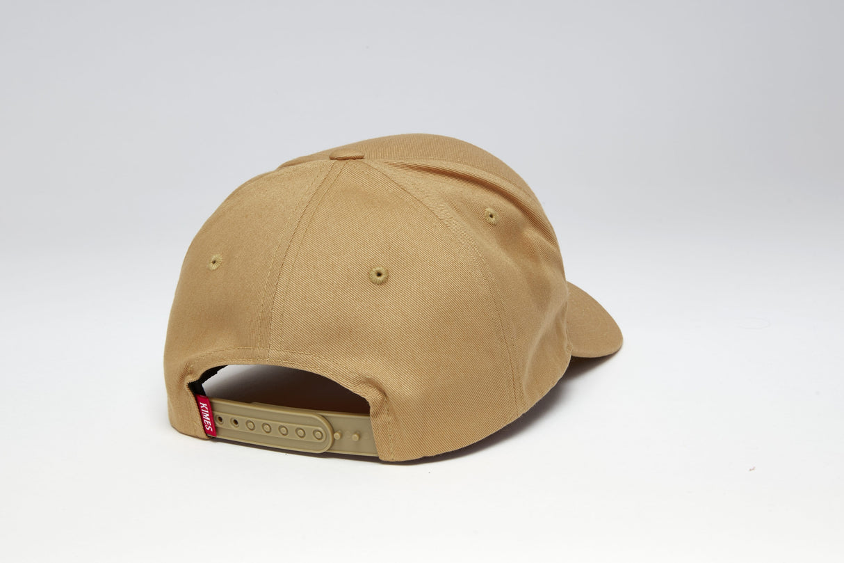 Kimes Ranch 66 Cap - WW Brown