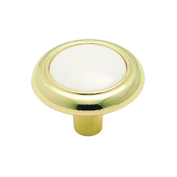 Amerock Cabinet Knob Plastic