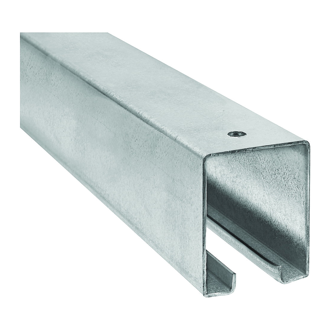 National Hardware Box Rail
