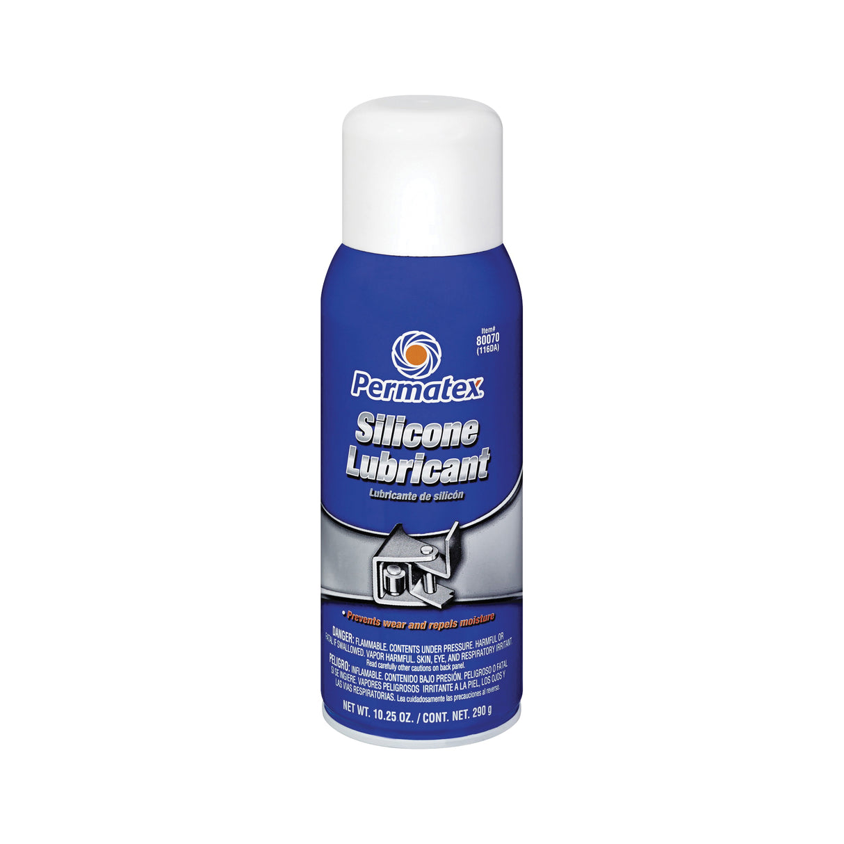 Permatex Lubricant 10_1/4OZ
