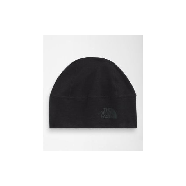 The North Face Tnf Wool Under Helmet Skully TNF Black