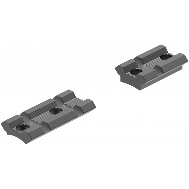 Leupold Rifleman Winchester XPR 2-pc Matte Matte