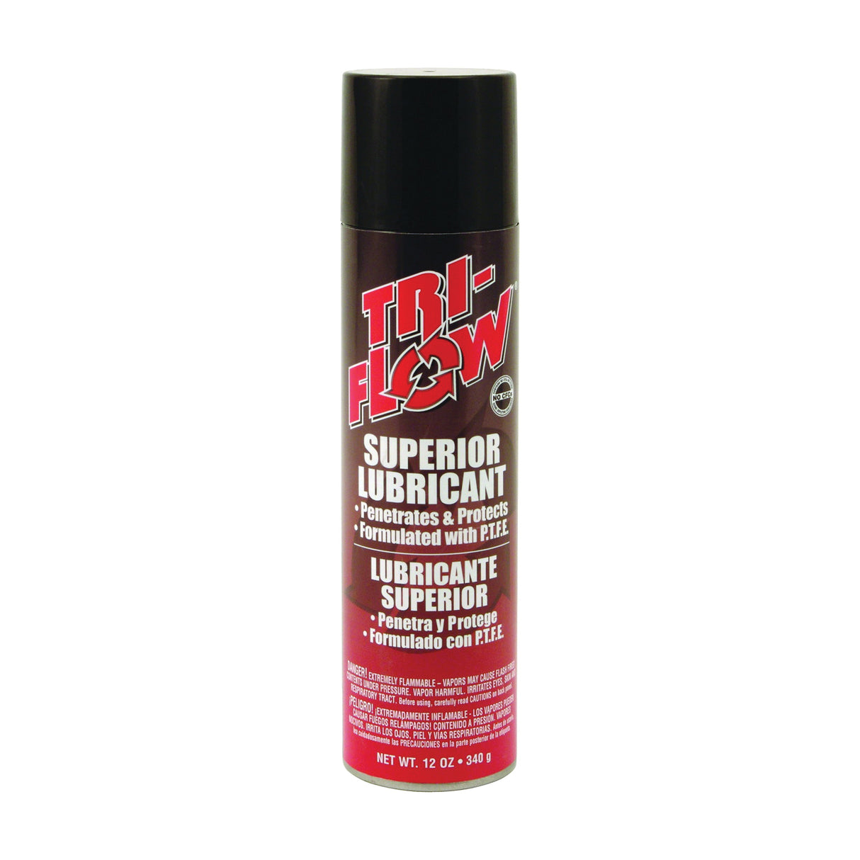 Tri-Flow Lubricant 12OZ