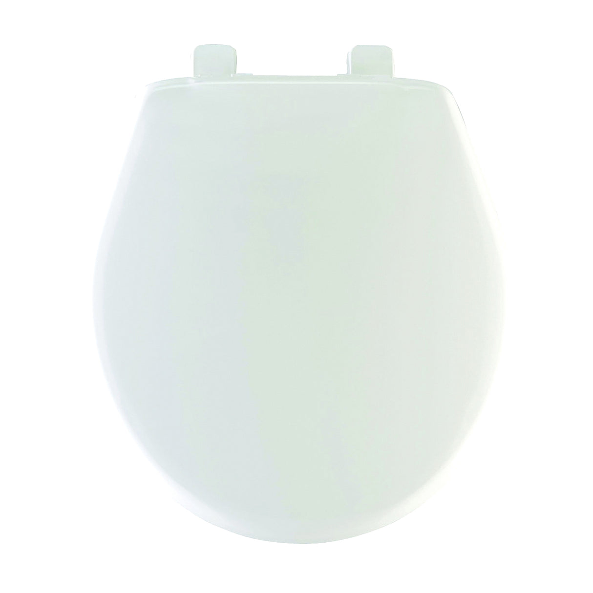 Mayfair Toilet Seat White