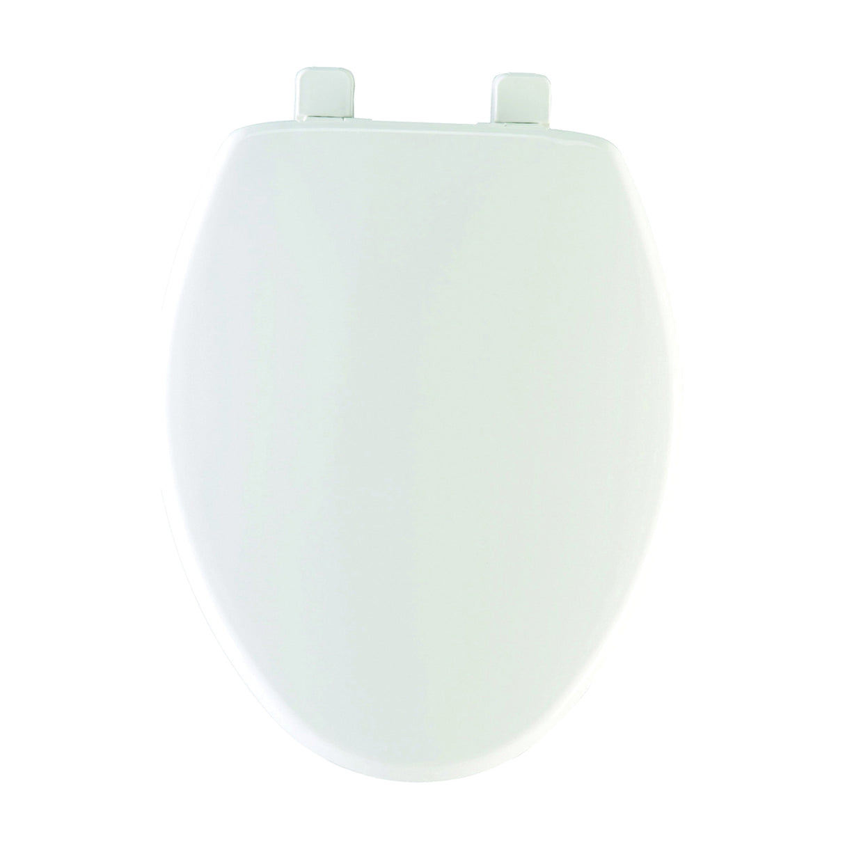 Mayfair Toilet Seat White