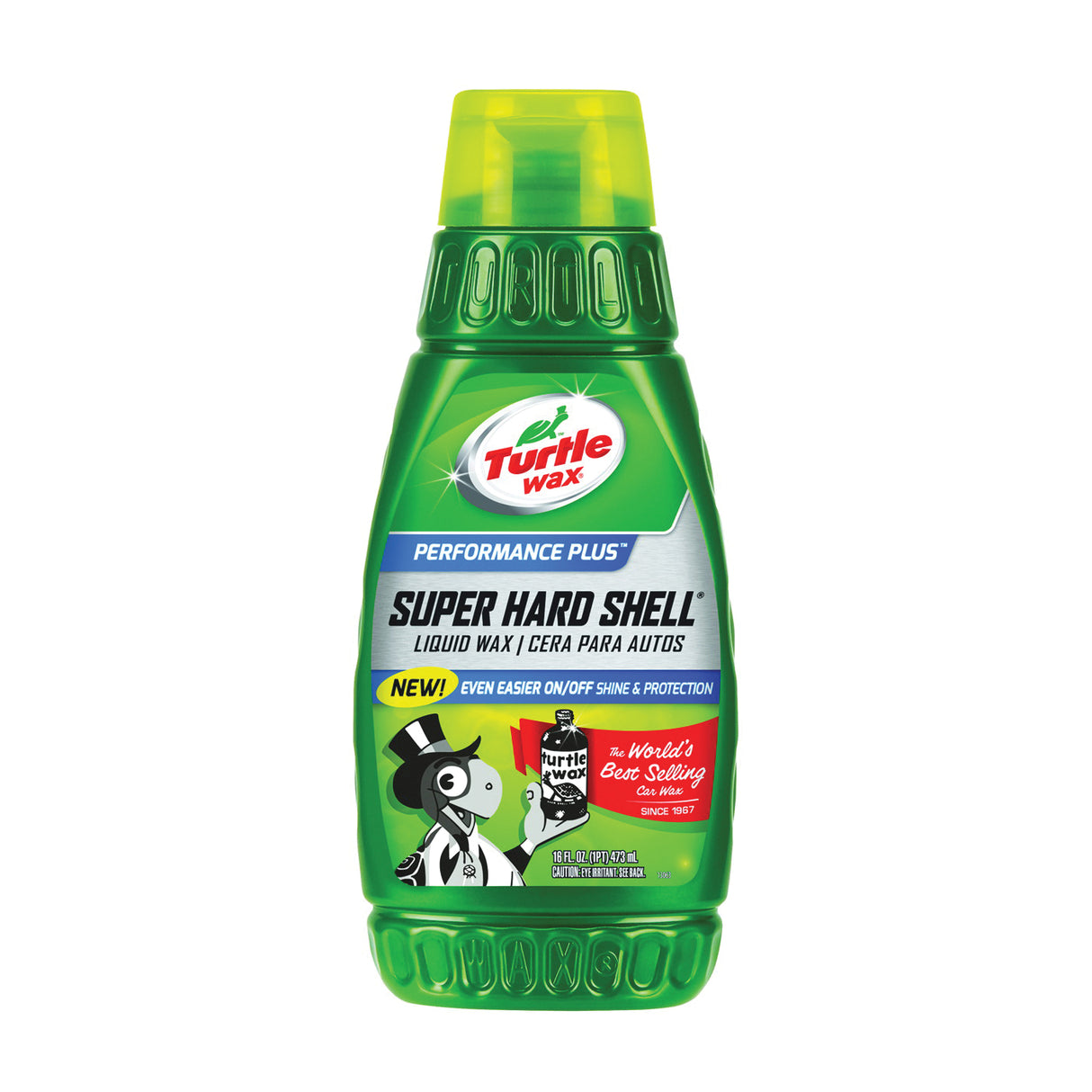 Turtle Wax Car Wax 16OZ