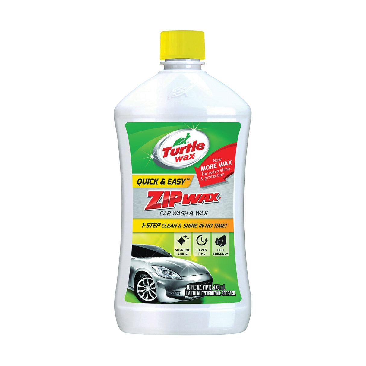 Turtle Wax Car Wash Concentrate