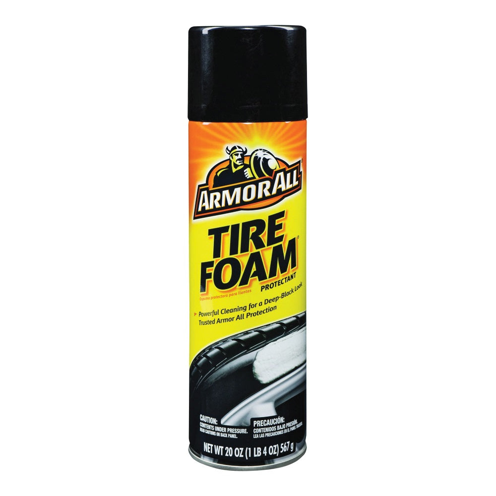 Armor All Tire Foam Protectant 20OZ