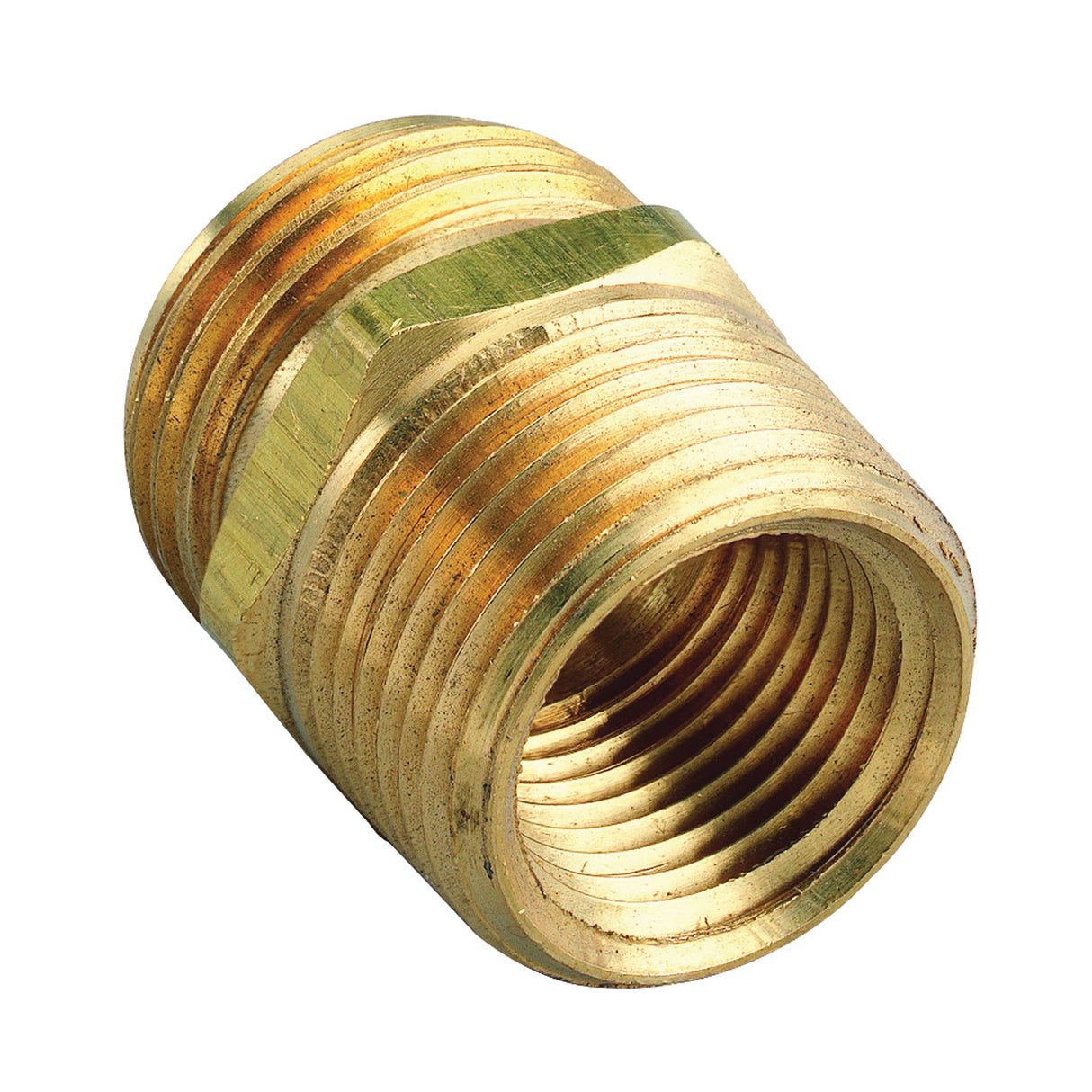 Orbit Hose to Pipe Adapter 3/4X3/4X1/2
