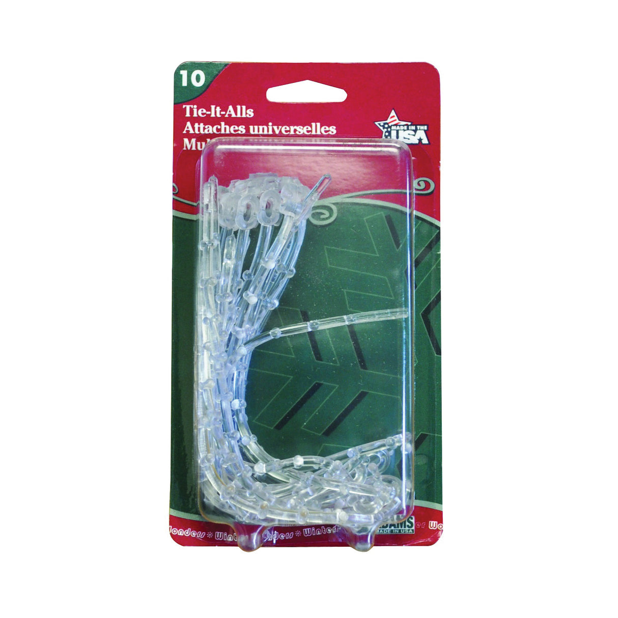 Holidaytrims Giant Ornament Hook Silver / 50_COUNT