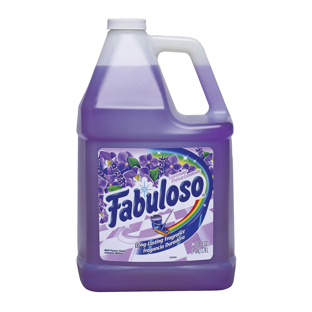 Fabuloso All-Purpose Cleaner 128OZ