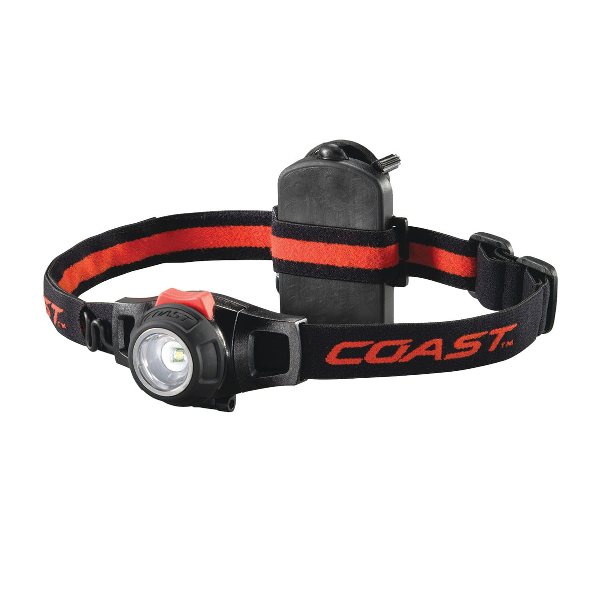 Coast Adjustable Headlamp