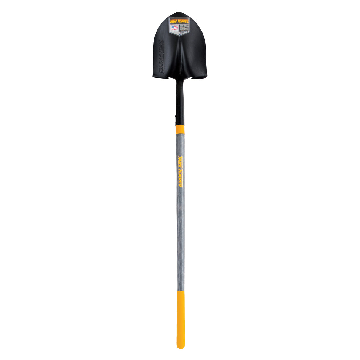 True Temper Shovel