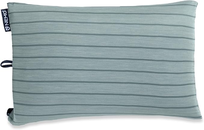 Nemo Fillo Pillow Siltz Stripe Siltz stripe