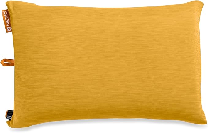 Nemo Fillo Pillow Goodnight Gray Goodnight gray