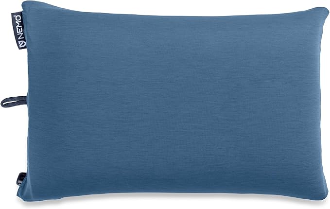 Nemo Fillo Pillow Blue Horizonombre Blue Blu horizonombre blu