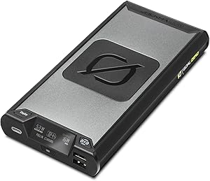 Goal Zero Sherpa 100 Pd 4g Power Bank