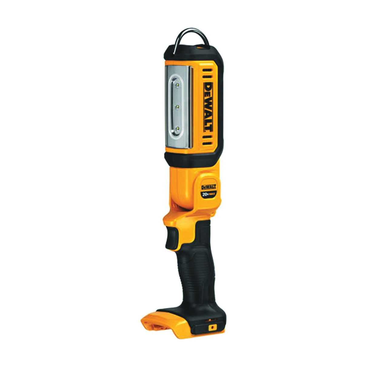 DEWALT Hand Held Area Light 20VMAX