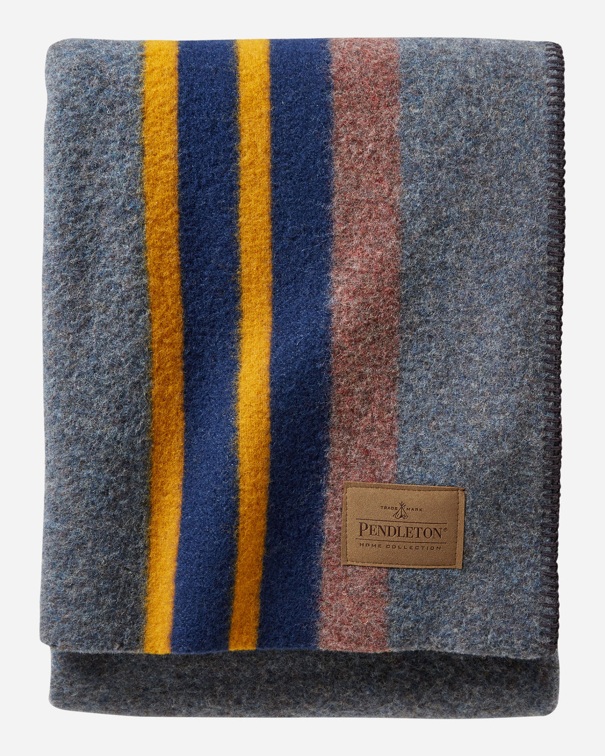 Pendleton Yakima Camp Throw Lake