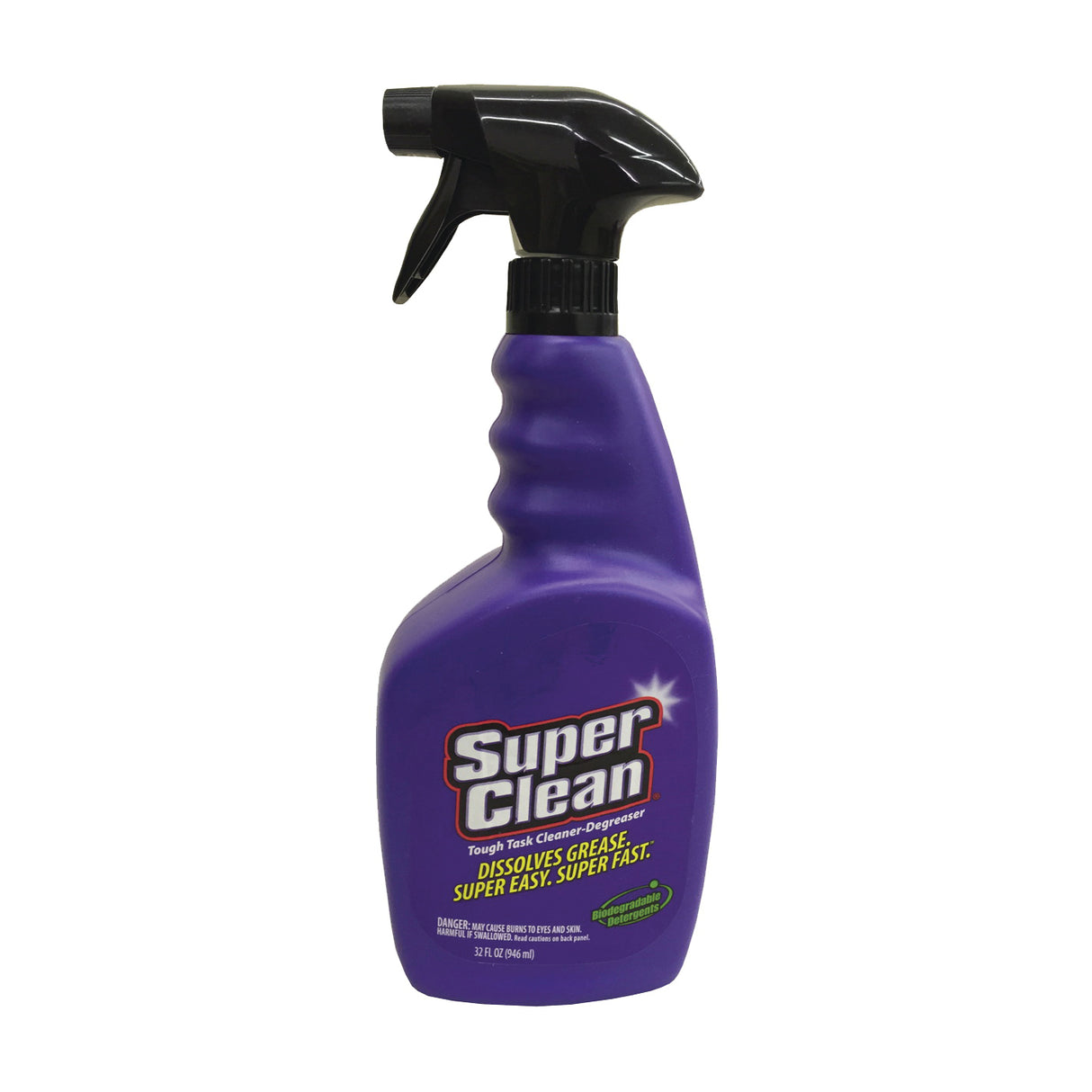 Superclean Cleaner and Degreaser 32OZ