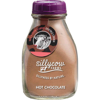 Silly Cow Farms Double Udder Hot Cocoa