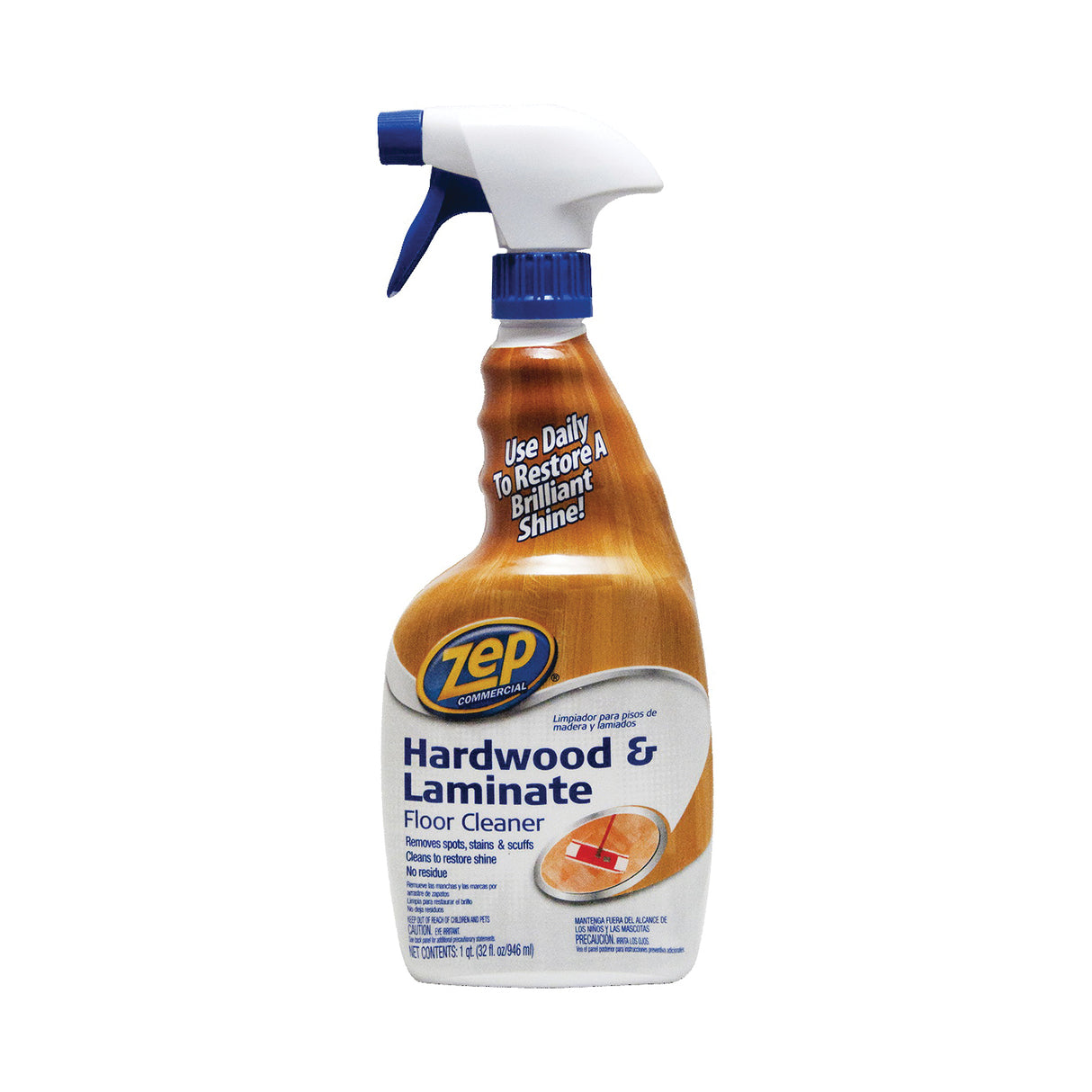 Zep Floor Cleaner 32OZ