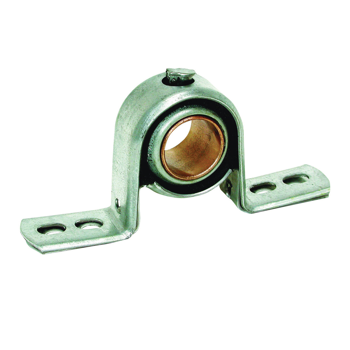 Dial Pillow Block Bearing 1IN